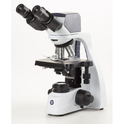 Microscopi planoacromàtic Bscope BS-1152-PPLi. Binocular 40x-1000x