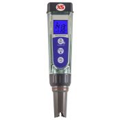 Conductímetre butxaca XS COND-5. Escales CE-TDS-SAL-gC amb CAT