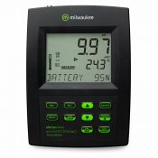 Medidor multiparamétrico Milwaukee MW-180. Escalas pH-ORP-CE-TDS-NaCl-gC