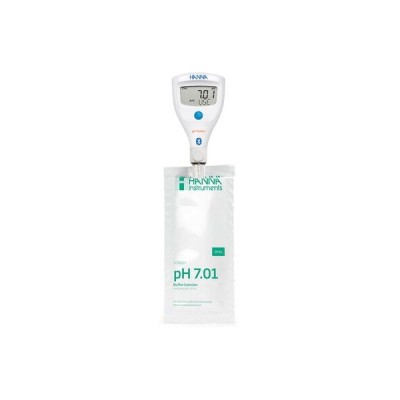pH-metre HALO2 Bluetooth HI-9810402. Usos generals vidre