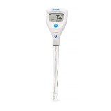 pH-metro HALO2 Bluetooth HI-9810402. Usos generales vidrio