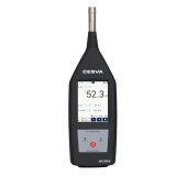 Sonòmetre integrador classe-2 Cesva SC-202