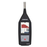 Integrating sound second-class Cesva SC-102. digital 28-137dB
