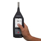 Sonómetro integrador clase-2 Cesva SC-202