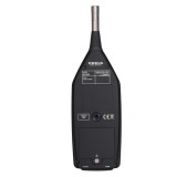 Sonòmetre integrador classe-2 Cesva SC-202