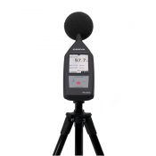Sonòmetre integrador classe-2 Cesva SC-202