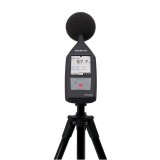 Integrating sound second-class Cesva SC-102. digital 28-137dB