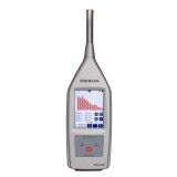 Sonómetro integrador clase-1 Cesva SC-250