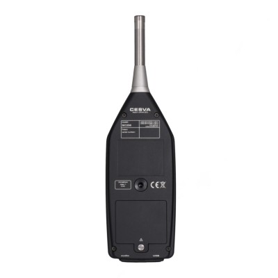 Sonómetro integrador clase-1 Cesva SC-250