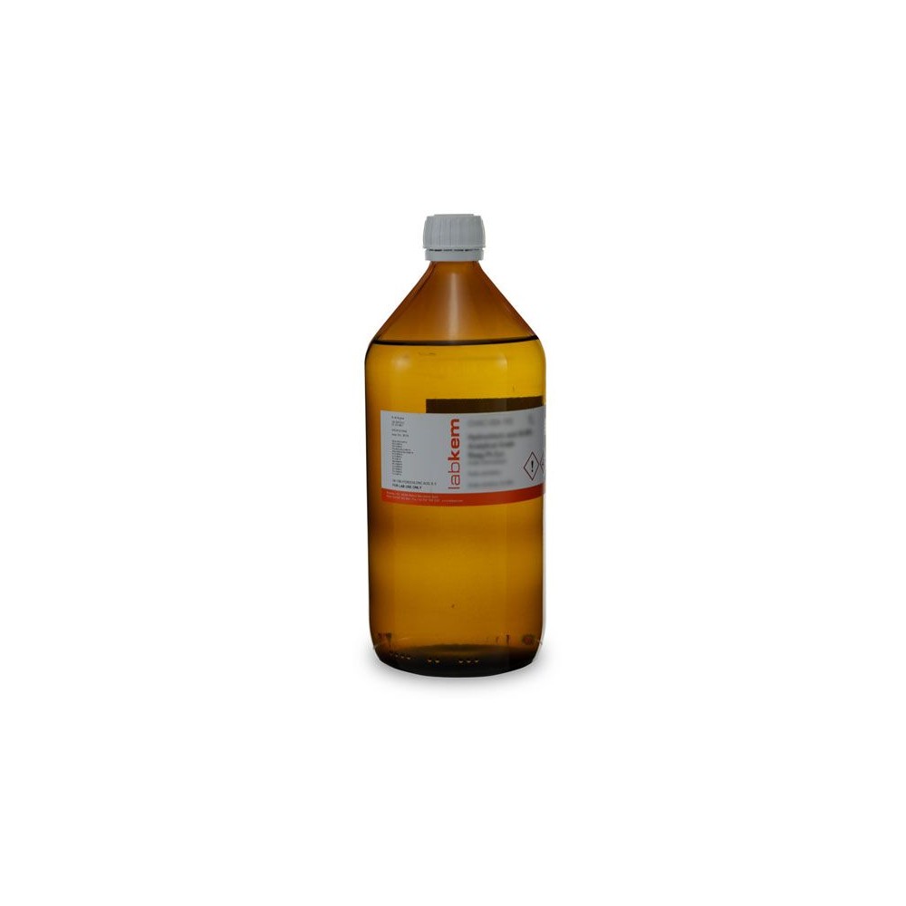 Eter dietílic estabilitzat DETE-00T. Flascó 1000 ml