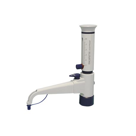 Dosyproof valve dispenser MDD-062. Volume 0.5-5 ml