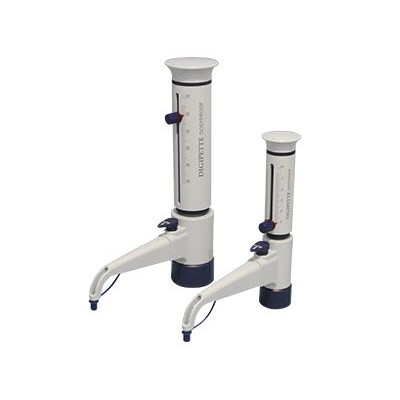 Dispensador frasco Dosyproof válvula MDD-062. Volumen 0'5-5 ml