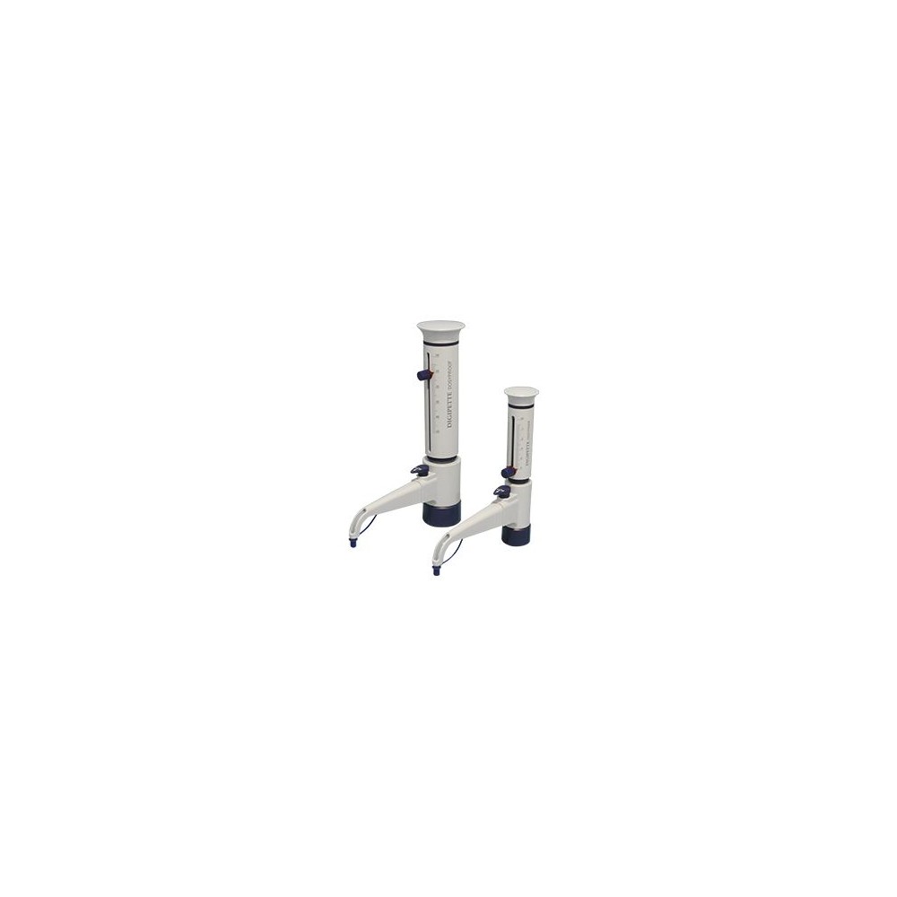 Dispensador flascó Dosyproof vàlvula MDD-062. Volum 0'5-5 ml