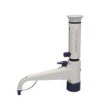 Dispensador flascó estàndard Digipette Dosyproof. Volum 0'5-5 ml