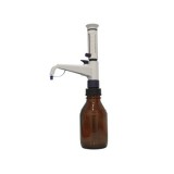 Dispensador frasco Dosyproof válvula MDD-062. Volumen 0'5-5 ml