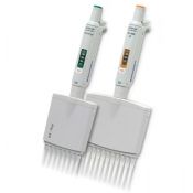 Pipeta automàtica multicanal 8C Socorex Acura 855. Volum 20-200