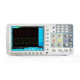 Oscil·loscopi digital Promax OD-606. Ampla banda 60 MHz