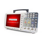 Oscil·loscopi digital Promax OD-610. Ampla banda 100 MHz