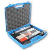 Estudi materials DM-220007. Estoig 9 làmines amb accessoris