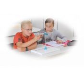 Equip física 3B Student 1000730. Base per a mecànica i termologia