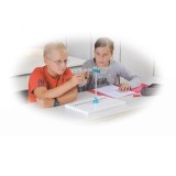 Equipo física 3B Student 1000730. Base para mecánica y termología