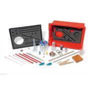 Equip física 3B SEA 1008528. Termologia 23 experiments