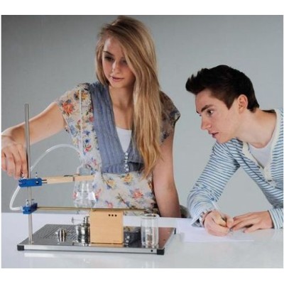 Equipo física 3B SEA 1008528. Termología, 23 experimentos