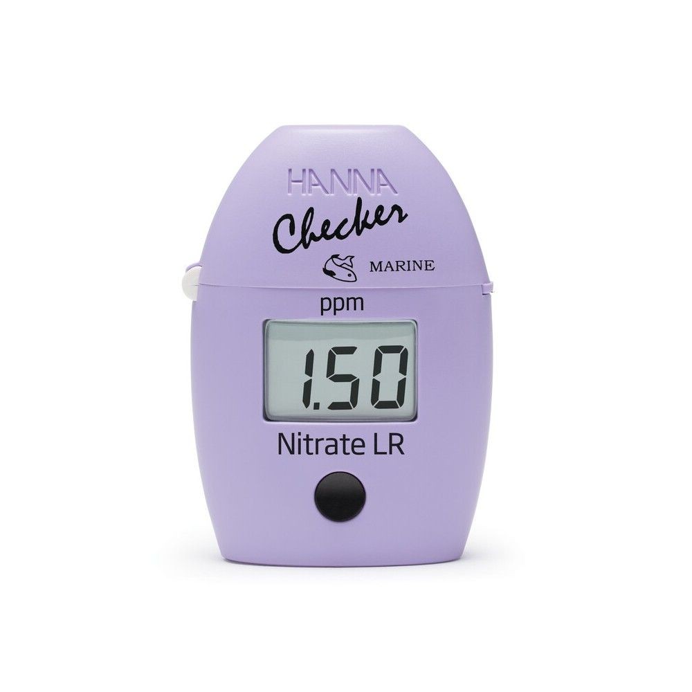 Minifotòmetre digital Hanna Hl-764. Nitrit rang ultrabaix 0...200 ppb