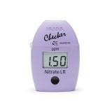 Minifotómetro digital nitrato Hl-781. Rango bajo 0'00-5'00 ppm