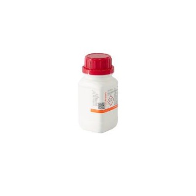 Sodio peróxido granulado AA-L13306. Frasco 50 g