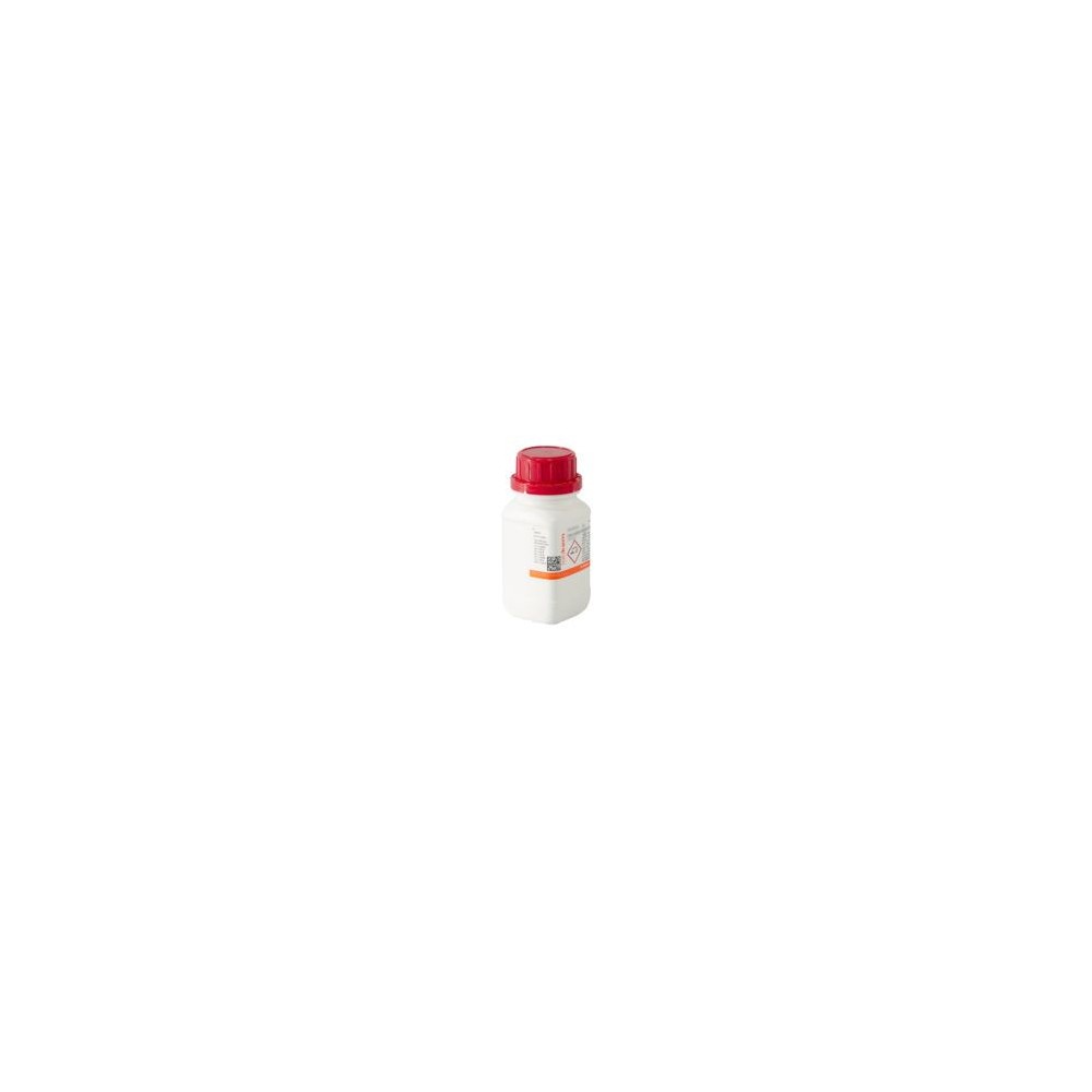 Sodi peròxid granulat AA-L13306. Flascó 50 g