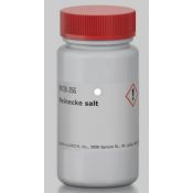 Sal Reinecke AO-42333. Flascó 25 g