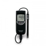 Conductímetre portàtil Hanna HI-99300. Escala 0-3999 uS/cm