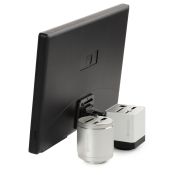 Càmera digital HD VC-3031. Connexió USB-HDMI. Resolució 5'0 Mp