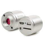Càmera digital HD VC-3031. Connexió USB-HDMI. Resolució 5'0 Mp