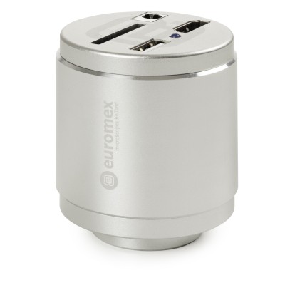 Càmera digital HD-Mini VC-3023. Connexió USB-HDMI. Resolució 2'0 Mp
