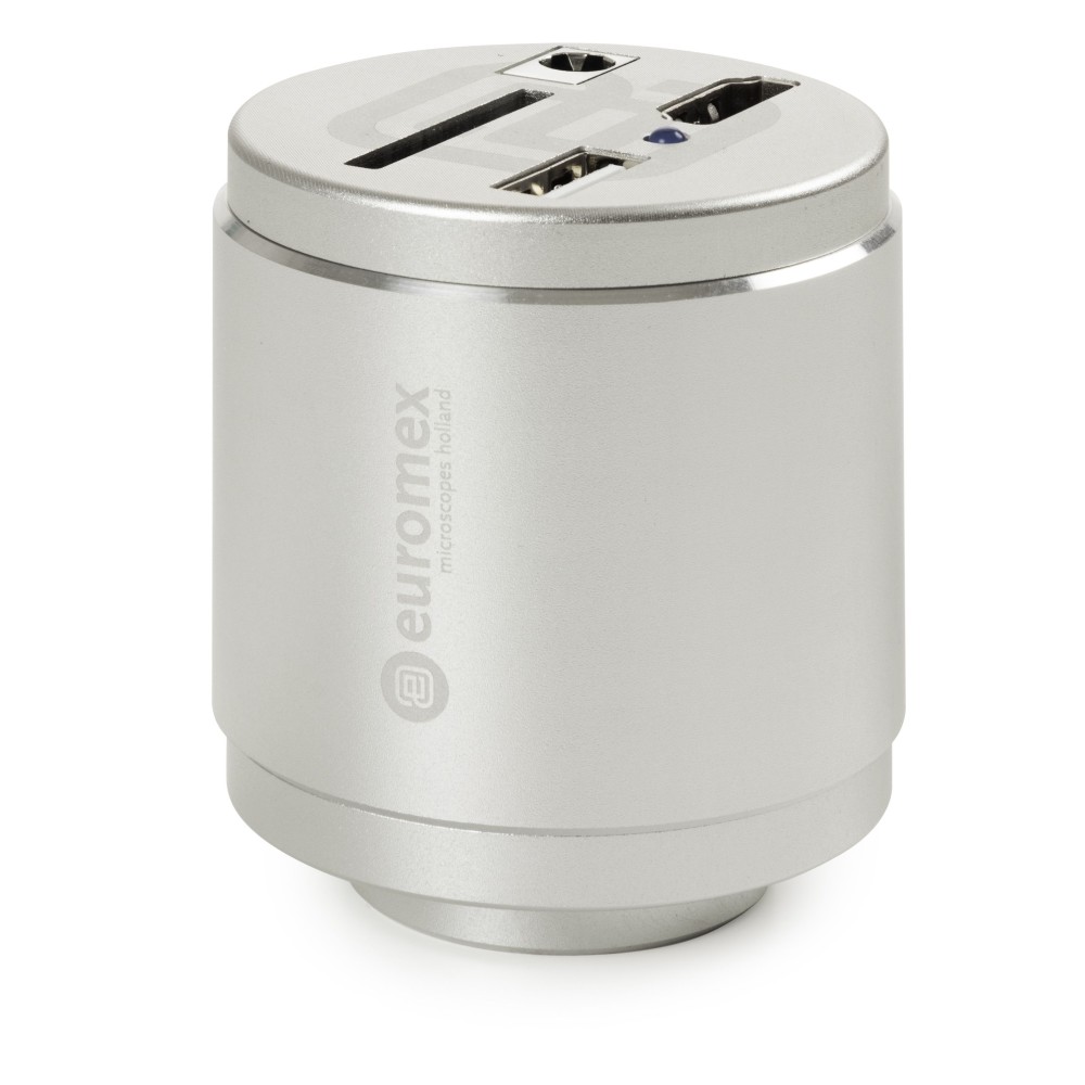 Càmera digital HD-Mini VC-3023. Connexió USB-HDMI. Resolució 2'0 Mp