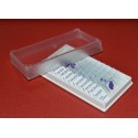 Preparaciones microsc&oacute;picas MIC. Biolog&Iacute;a general I (25p)