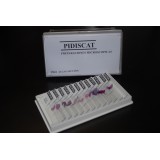 Preparaciones microscópicas MIC. BiologÍa general I (25p)