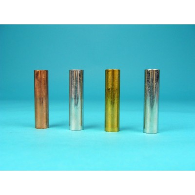 Cilindres volums iguals V-11305. Joc 4 materials