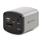 Càmera digital HD VC-3031. Connexió USB-HDMI. Resolució 5'0 Mp