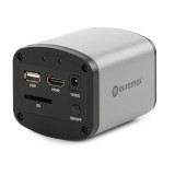 Càmera digital HD-Lite VC-3031. Connexió USB-HDMI. Resolució 5'0 Mp