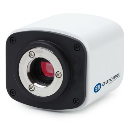 UHD (Ultra-HD) digital camera. VC-3036. USB-HDMI connection. Resolution 6.0 Mp