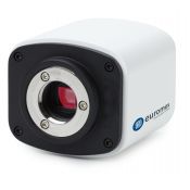 Cámara digital HD VC-3036. Conexión USB-HDMI. Resolución 6'0 Mp