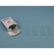 Objects holder 26x76 mm. 50 pieces box