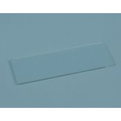 Polished Holderobjects 26x76 mm. 50 pieces box