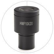 Ocular microscopi Bscope BS-6010-P. HWF10x/20mm punter