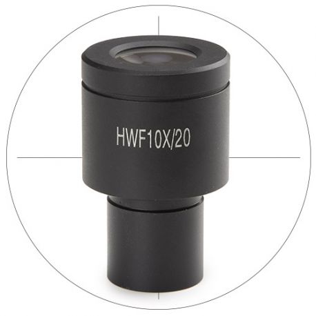 Ocular microscopi Bscope BS-6010-C. HWF10x/20mm retícle
