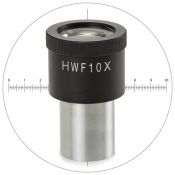Ocular microscopio Bscope BS-6010-C. HWF10x/20mm retículo