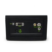 pH-metre portàtil Milwaukee MW-102. Escales pH-gC amb CAT